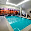 Courtyard by Marriott Chattanooga Downtown
