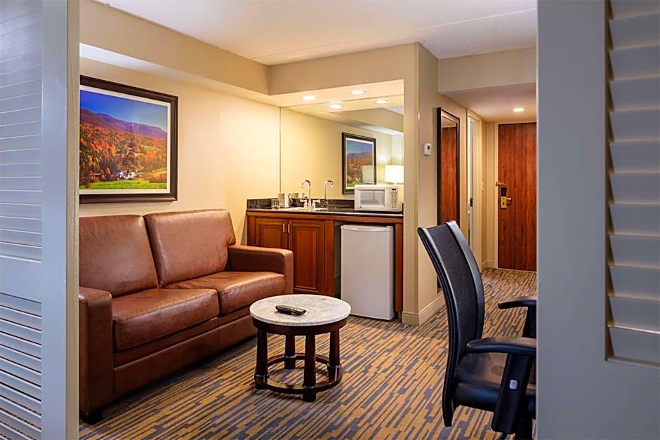 DoubleTree By Hilton, Leominster