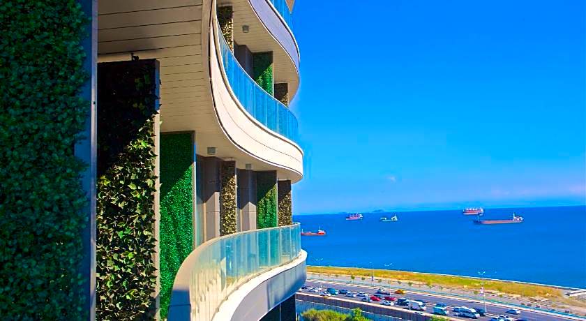 Best Western Premier Ottoperla Hotel