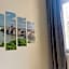 GoodMo Budapest Smart Rooms