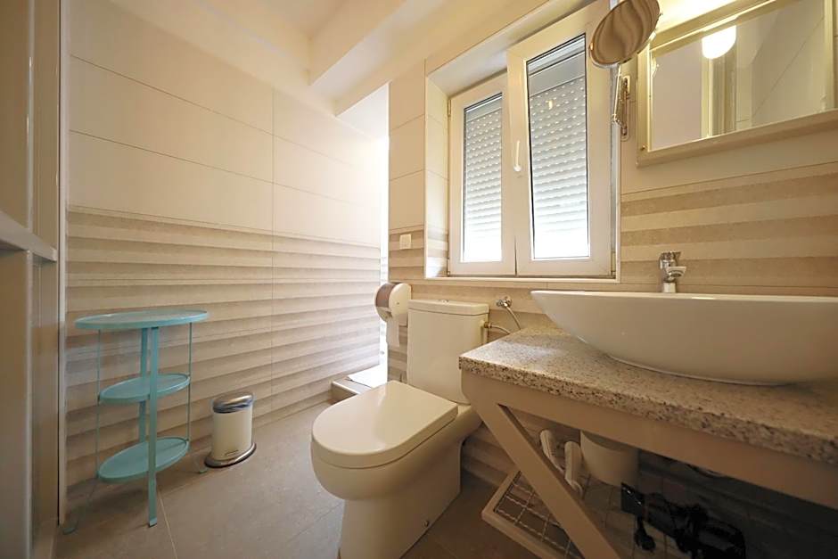 Central Apartments Integrated Hotel