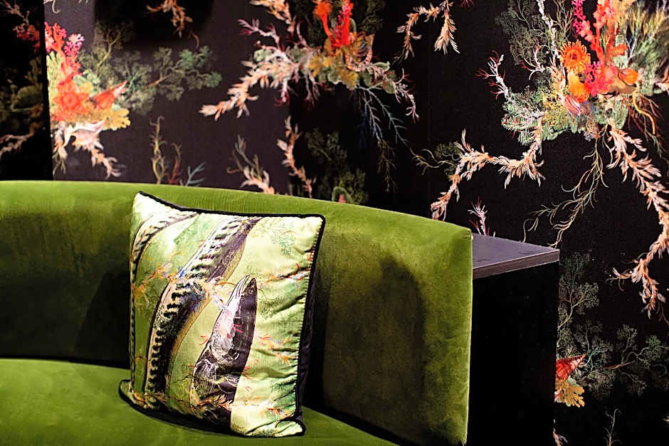 Hotel Louison
