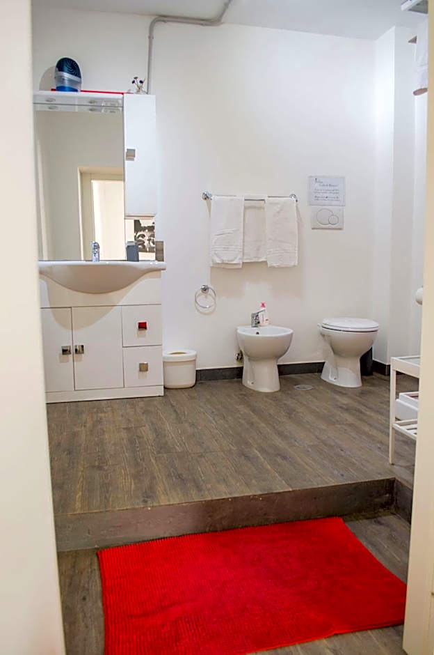 Relais Cola Di Rienzo