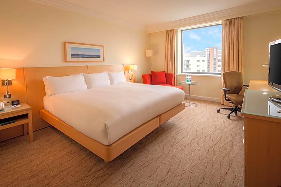 Hilton Dublin Airport