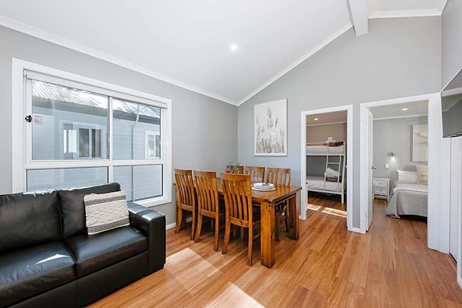 Gulgong Tourist Park