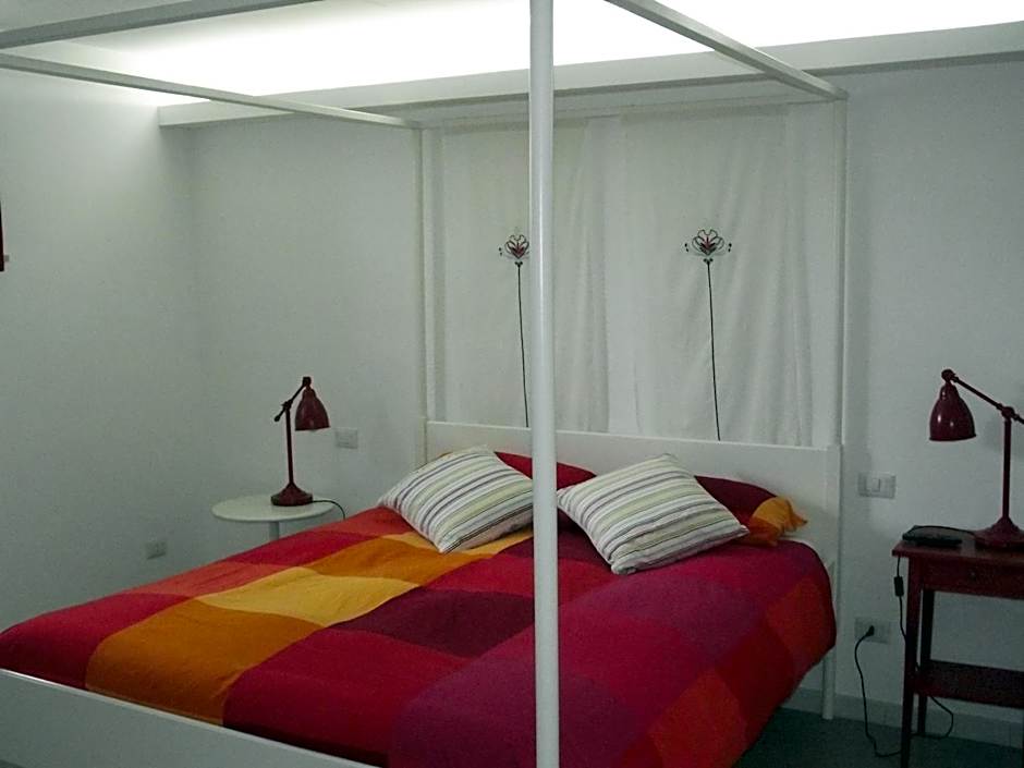 Bed & Breakfast La Volpe e L'Uva
