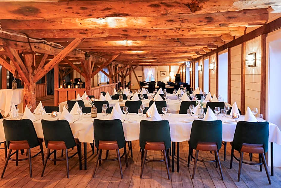 Quality Hotel Florø