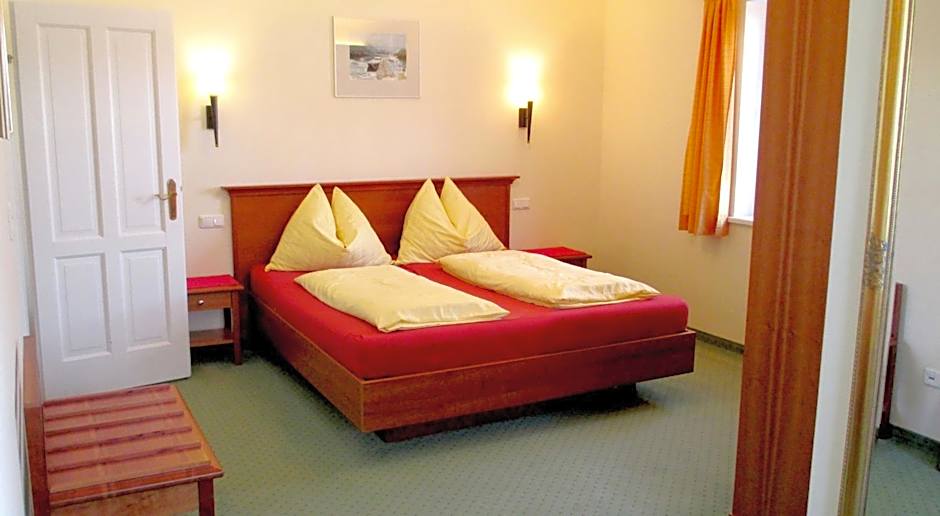 Landhaus Leitner am Wolfgangsee