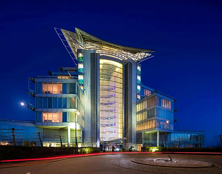 Voco St Davids Cardiff By IHG