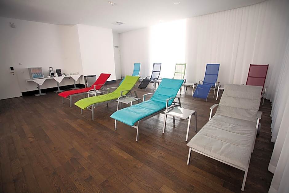 Hotel Caroline