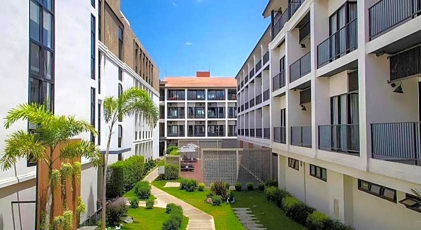 Fortune Riverview Hotel Chiang Khong