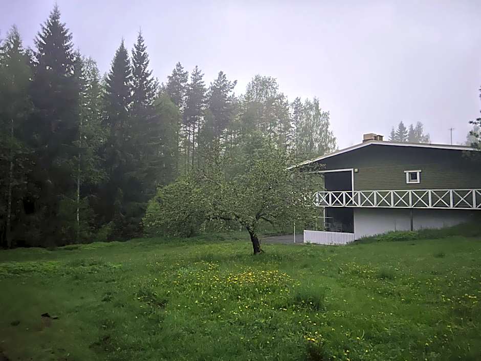 Kyyronkaita