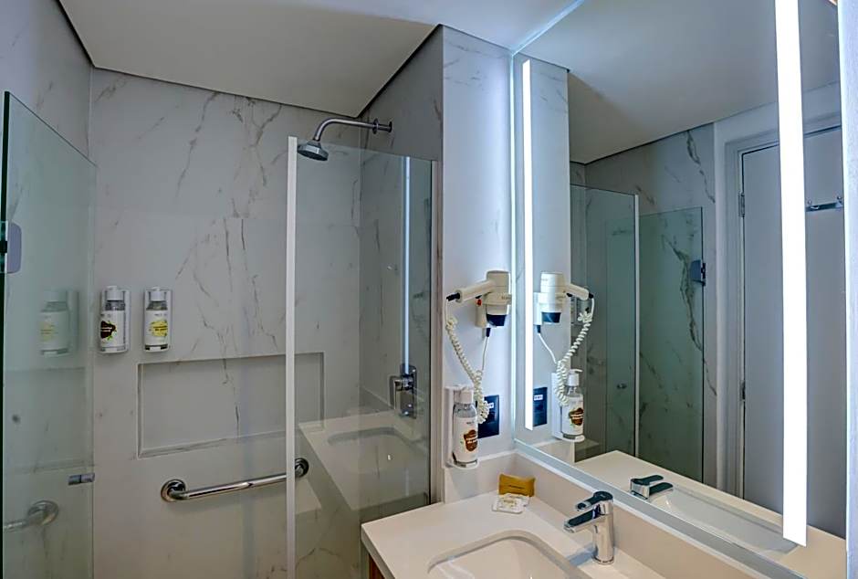 Transamerica Executive Perdizes