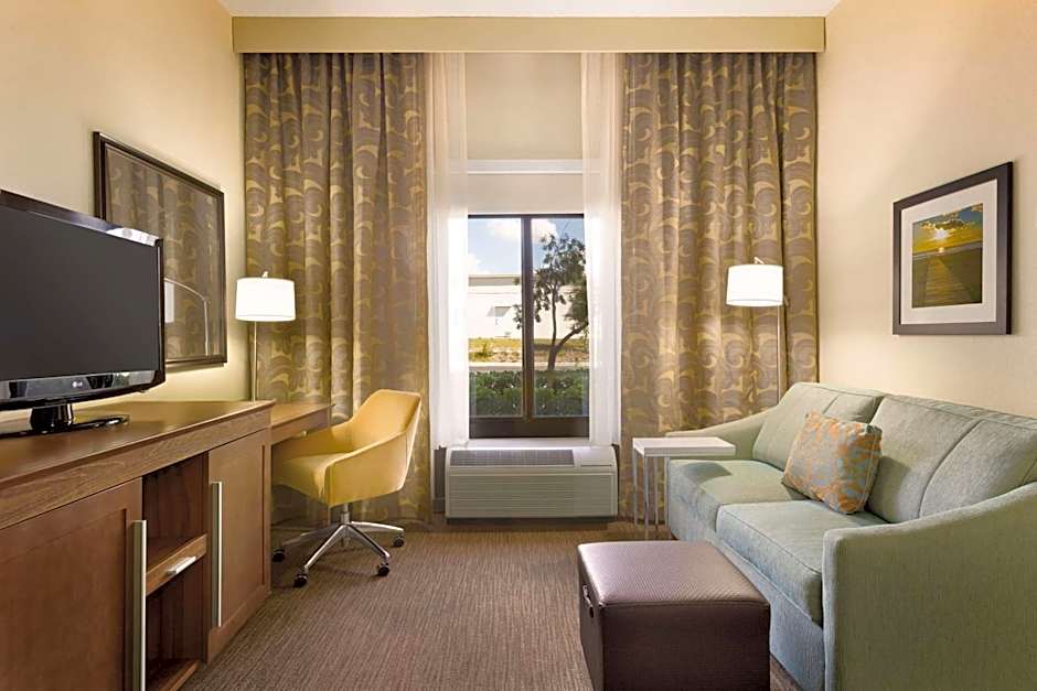 Hampton Inn & Suites Tarpon Springs