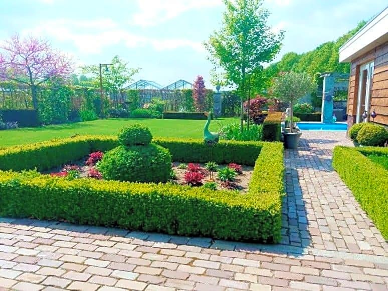 B&B De Voort Venlo – Venlo, MT