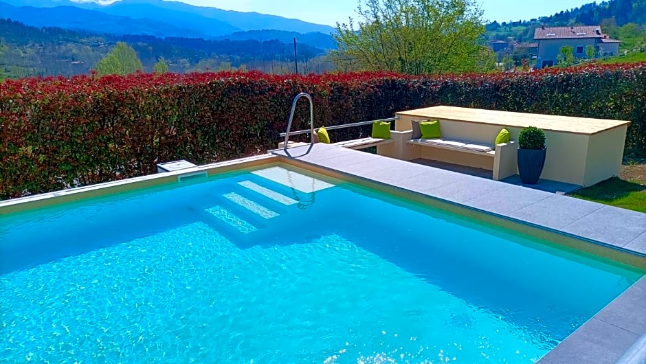 La Collina dei Franchi