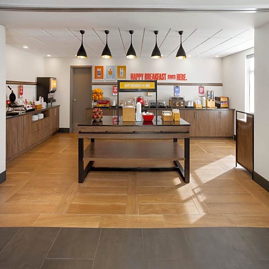Hampton Inn & Suites Richmond/Glenside