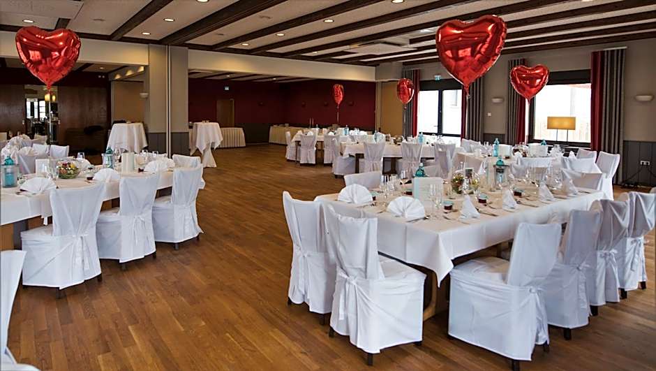 Hotel-Restaurant Krüger