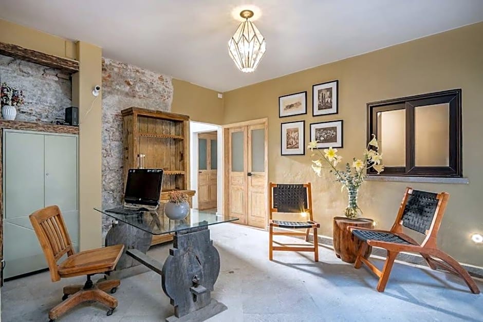 Casa Pandurata, Double Queen Suite in Centro San Miguel