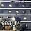 Goodstay Andong Park Hotel