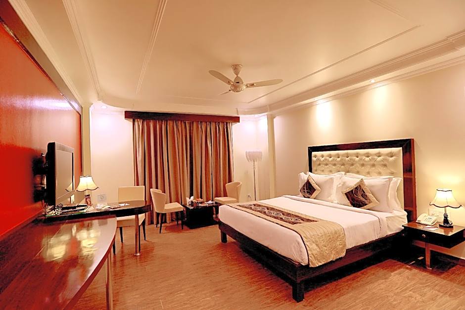 The Fern Residency Haridwar