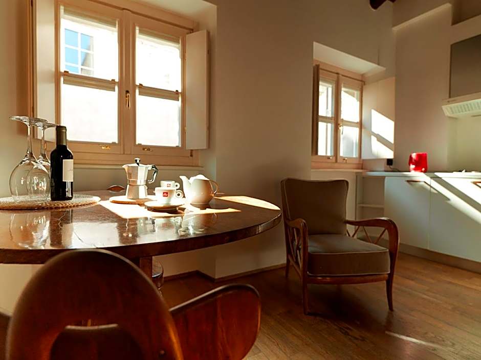 Boutique Hotel Albero Nascosto
