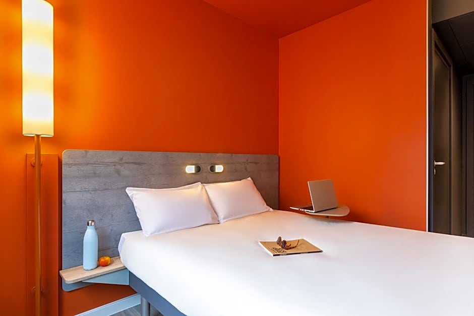 ibis budget Strasbourg Centre Republique