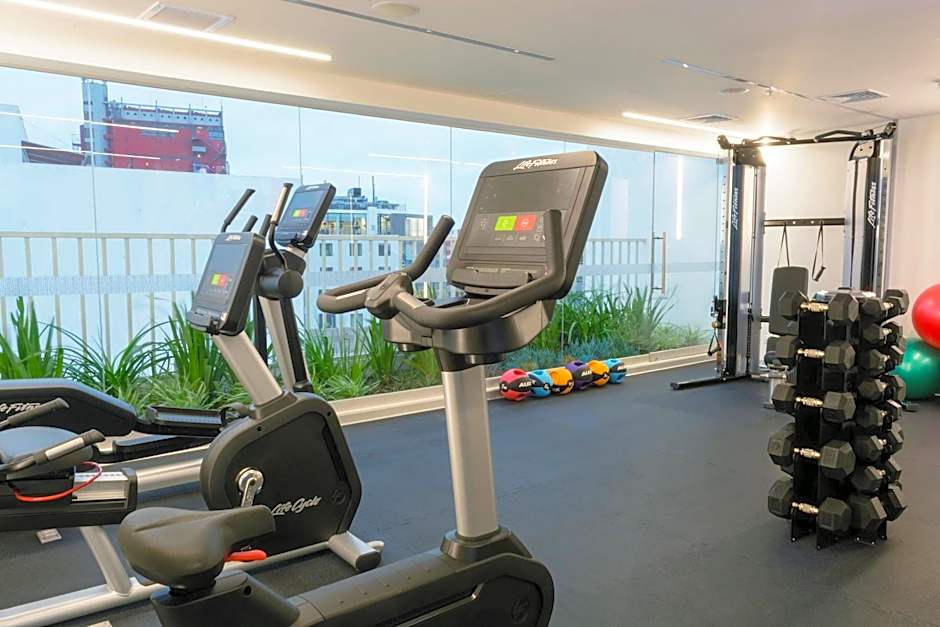 INNSiDE by Meliá Lima Miraflores