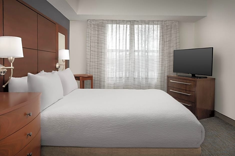 Residence Inn by Marriott Kansas City Overland Park