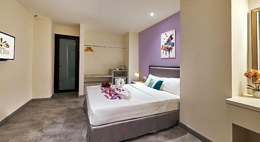 PJ De Inn Hotel Kuala Lumpur