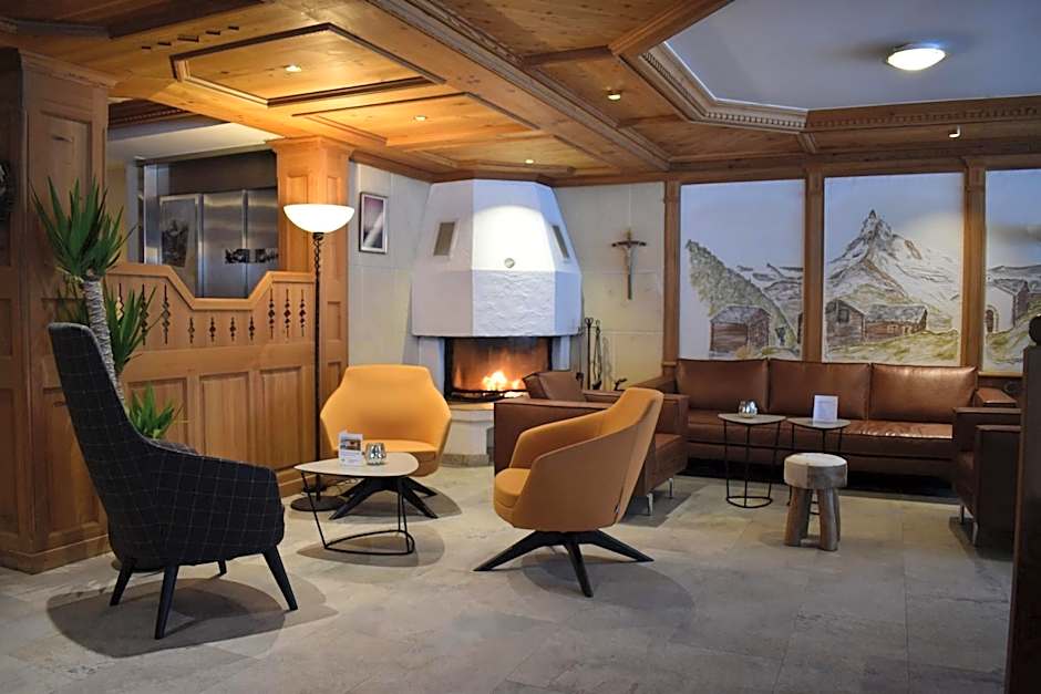 Hotel Matterhornblick