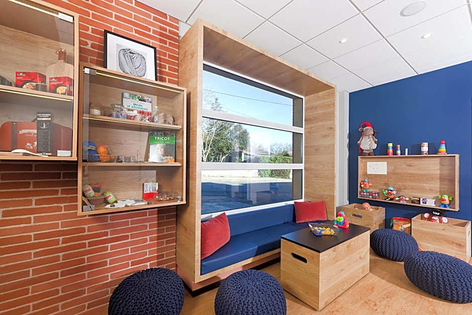 ibis Styles Toulouse Lavaur