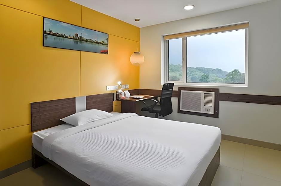 Ginger Guwahati