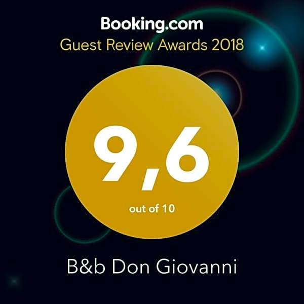 B&b Don Giovanni