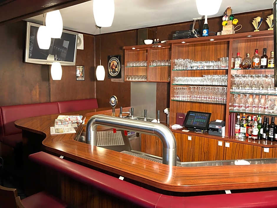 Hotel Isenbütteler Hof