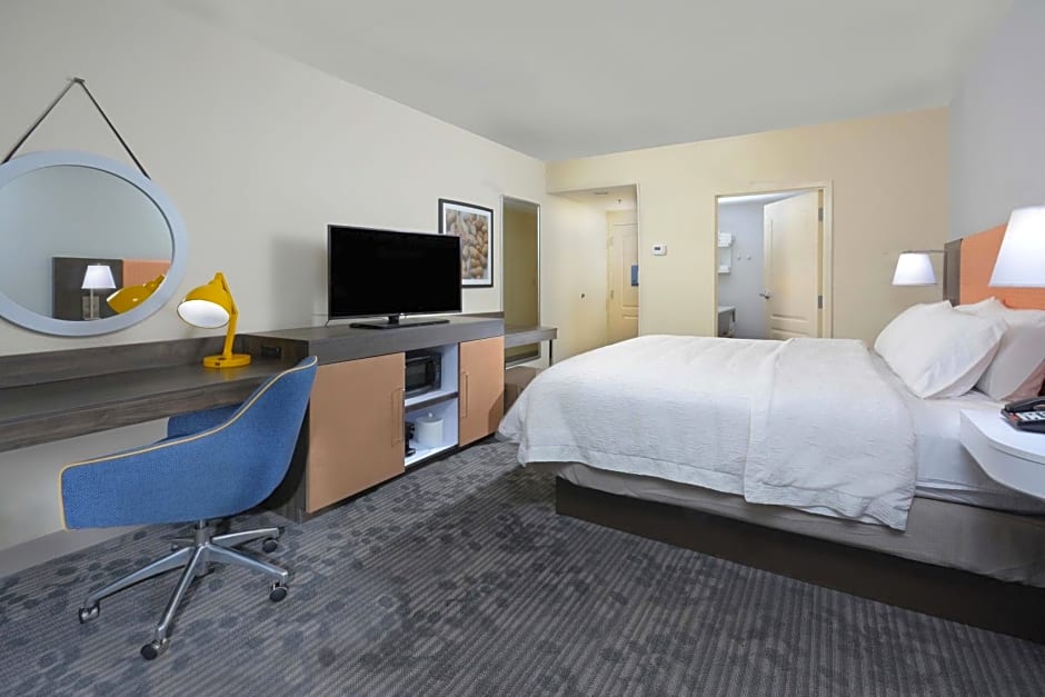 Hampton Inn & Suites Greenville/Spartanburg I-85