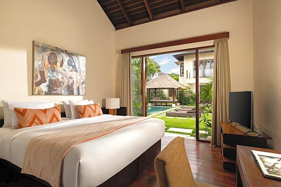 The Suar Seminyak by Nakula