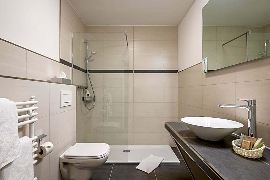 Schlosshotel Weilburg