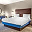 Hampton Inn By Hilton Mebane