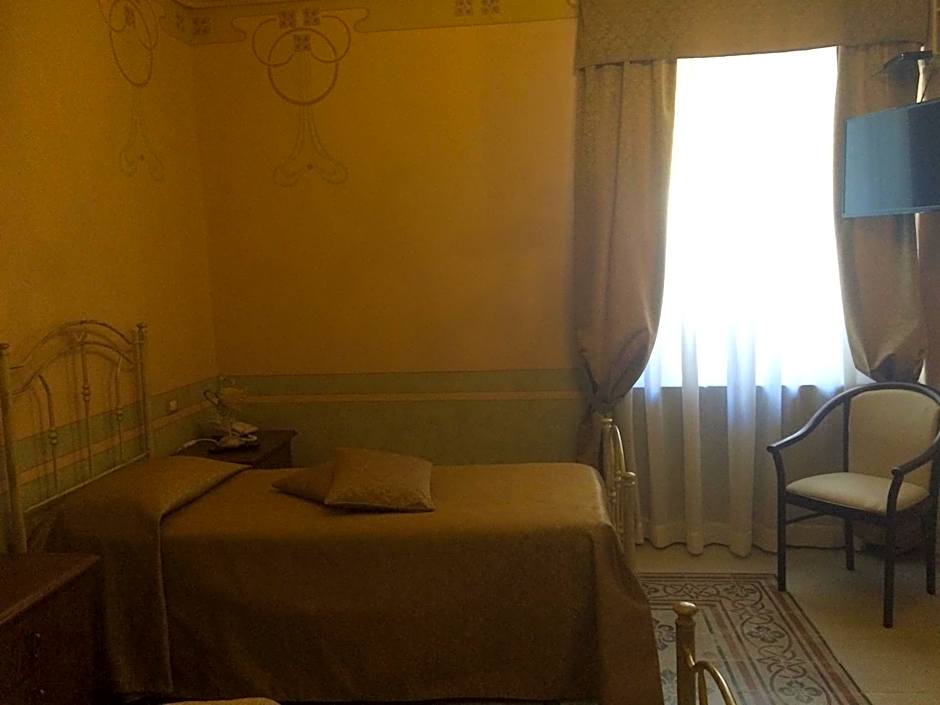 Hotel Sant'Anna