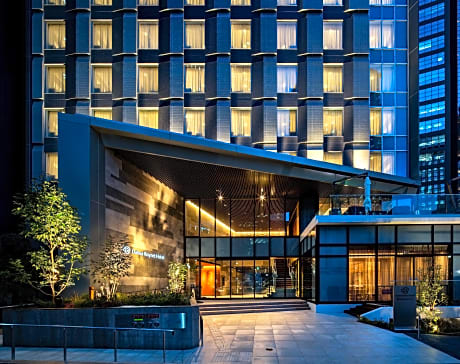 Daiwa Roynet Hotel Nishishinjuku