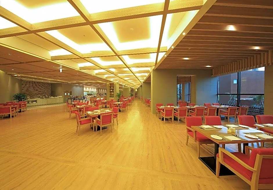 Jeju Booyoung Hotel