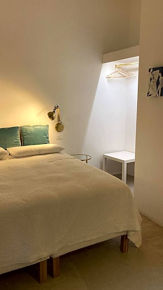 Il Giardino d'Ulisse