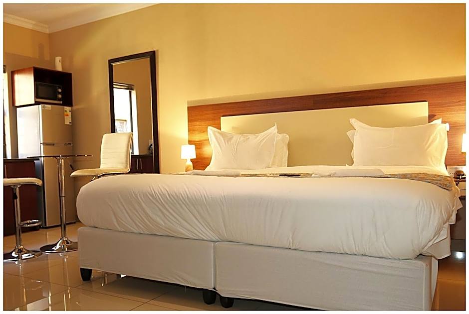 Eagle Nest Luxury Accommodation
