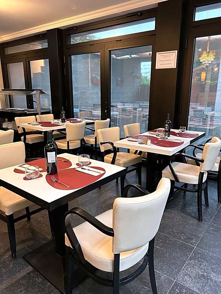 Hotel Taormina Brussels Airport