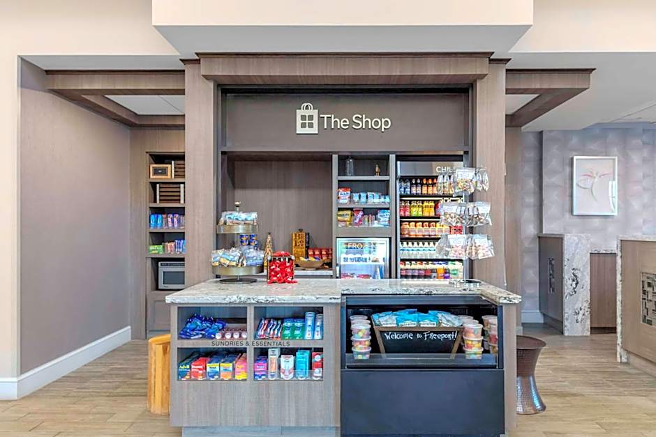 Hilton Garden Inn Freeport