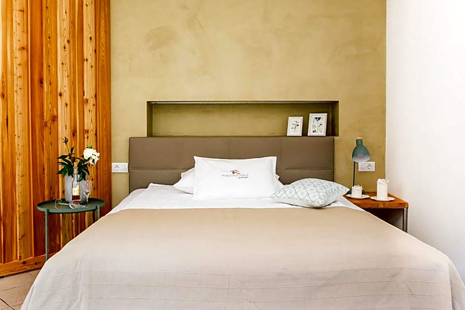 Hotel Penzion Kobala