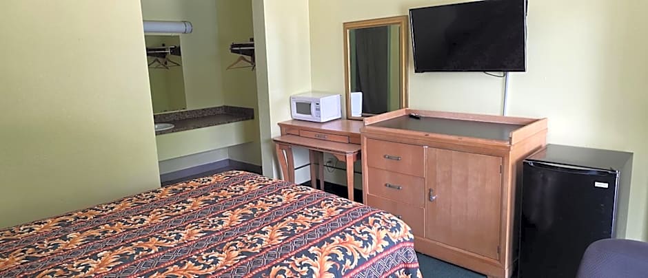 Travelers Inn Gainesville