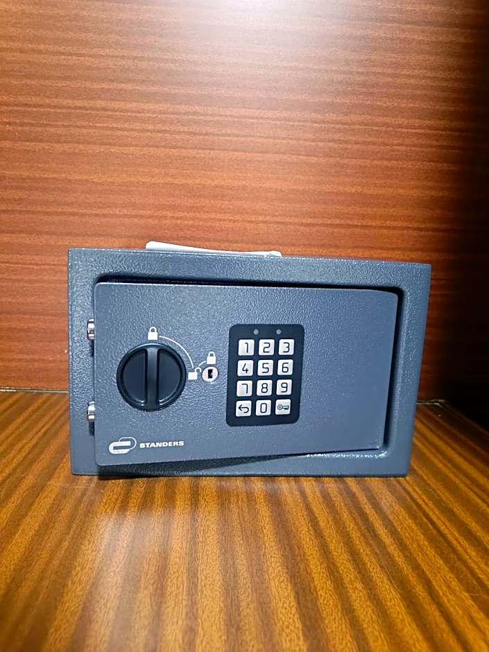 Casa Palacio Don Pedro