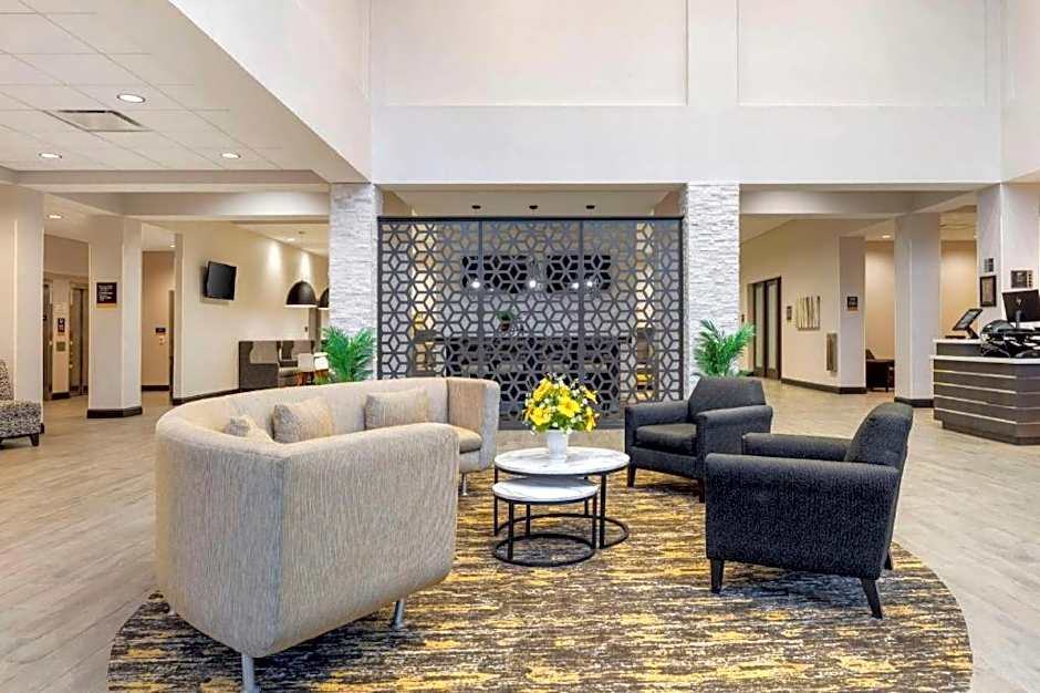 Best Western Plus Cranberry-Pittsburgh North